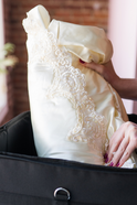 Bestselling Signature Robe + DressBox Shipping Service Included