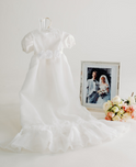 Christening Gown