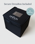 Bestselling Signature Robe + DressBox Shipping Service Included
