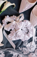 Scrunchies - Set of 3