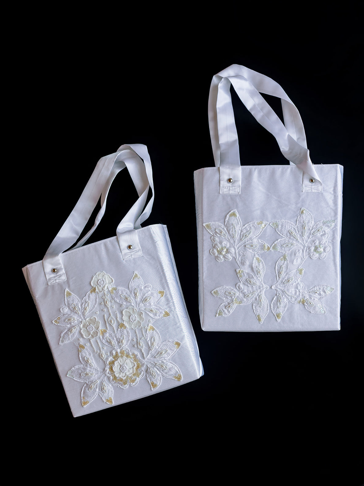 Bridal Tote Bag