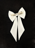 Children's Dress-up Barrette Bow