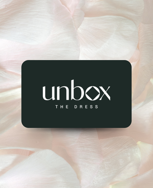 Dress Clean & Return in a Traditional Chest Gift Card