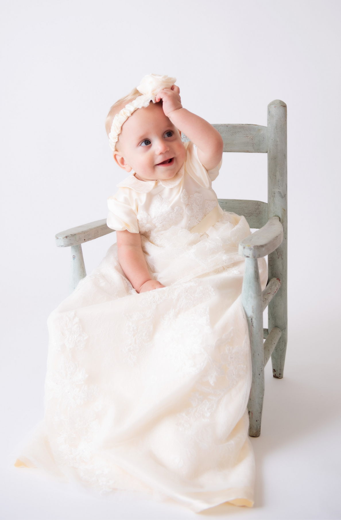 Christening Gown